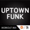 Uptown Funk (A.R. Workout Mix)