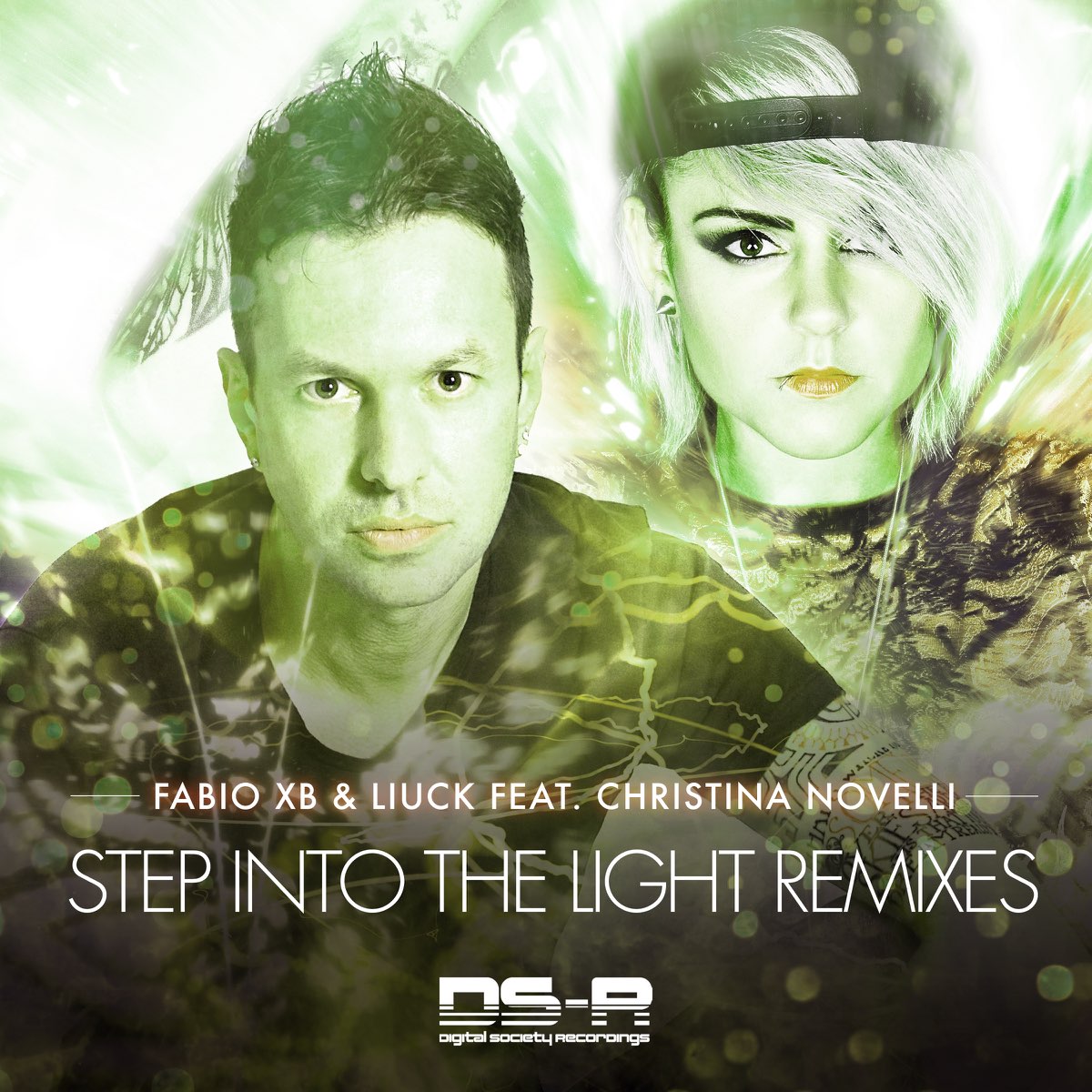 Light remix. Fabio XB. Step into the Light Fabio XB Liuck Christina Novelli. Step into the Light. Chris Fabio.