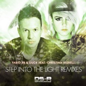 Step Into the Light (Rake Remix) [feat. Christina Novelli] artwork