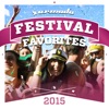 Festival Favorites 2015 - Armada Music, 2015