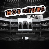 Hot Stuff (Ao Vivo) artwork