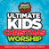 He Made a Way In a Manger (With Away In a Manger) - Shout Praises Kids