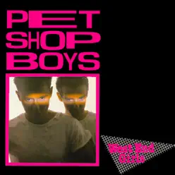 West End Girls - Single - Pet Shop Boys