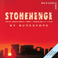 Runestone - The View Beyond artwork
