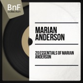 Marian Anderson - Deep River