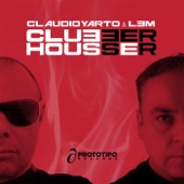 Clubber (Mixed) artwork