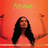 Aham Prema Mantra artwork