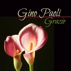 Grazie - Single - Gino Paoli