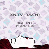 Princess Diamond (feat. Kelsey Bulkin & MADE IN HEIGHTS) artwork