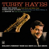 Tubby Hayes - The Simple Waltz (feat. Clark Terry, Eddie Costa, Horace Parlan, George Duvivier, Dave Bailey, James Moody, Roland Kirk, Walter Bishop Jr, Ray Santisi, John Neves & Joe Cocuzzo)