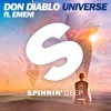 Don Diablo feat. Emeni - Universe