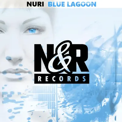 Blue Lagoon - Single - Nuri