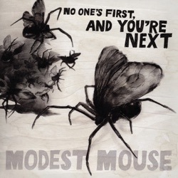 Modest Mouse - Perpetual Motion Machine