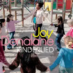 Kinderlied - Single - Joy Denalane