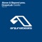 Satellite (Radio Edit) - Above & Beyond & OceanLab lyrics