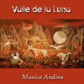 Valle de la Luna - Música Andina artwork