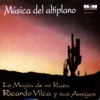 Musica del Altiplano - la Magia de Mi Raza