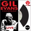 Gil Evans & Radio Rai Big Band (feat. Radio RAI Big Band) [Live]