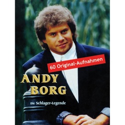 Andy Borg - Mama Domenica