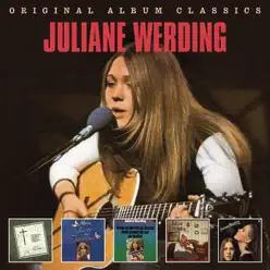 Original Album Classics - Juliane Werding