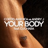 Your Body(feat. Cuchara) - Single