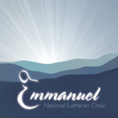 O Come, O Come, Emmanuel - The National Lutheran Choir