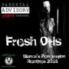 Stream & download Bianca's Penetration Remixes 2015