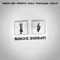 Upside Down (feat. Popcaan & Cali P) - Vincz Lee, Riga & FireFLY lyrics