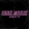 Karate - EP, 2015