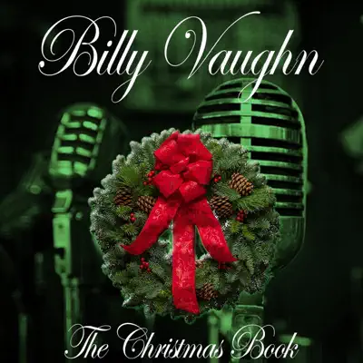 The Christmas Book - Billy Vaughn