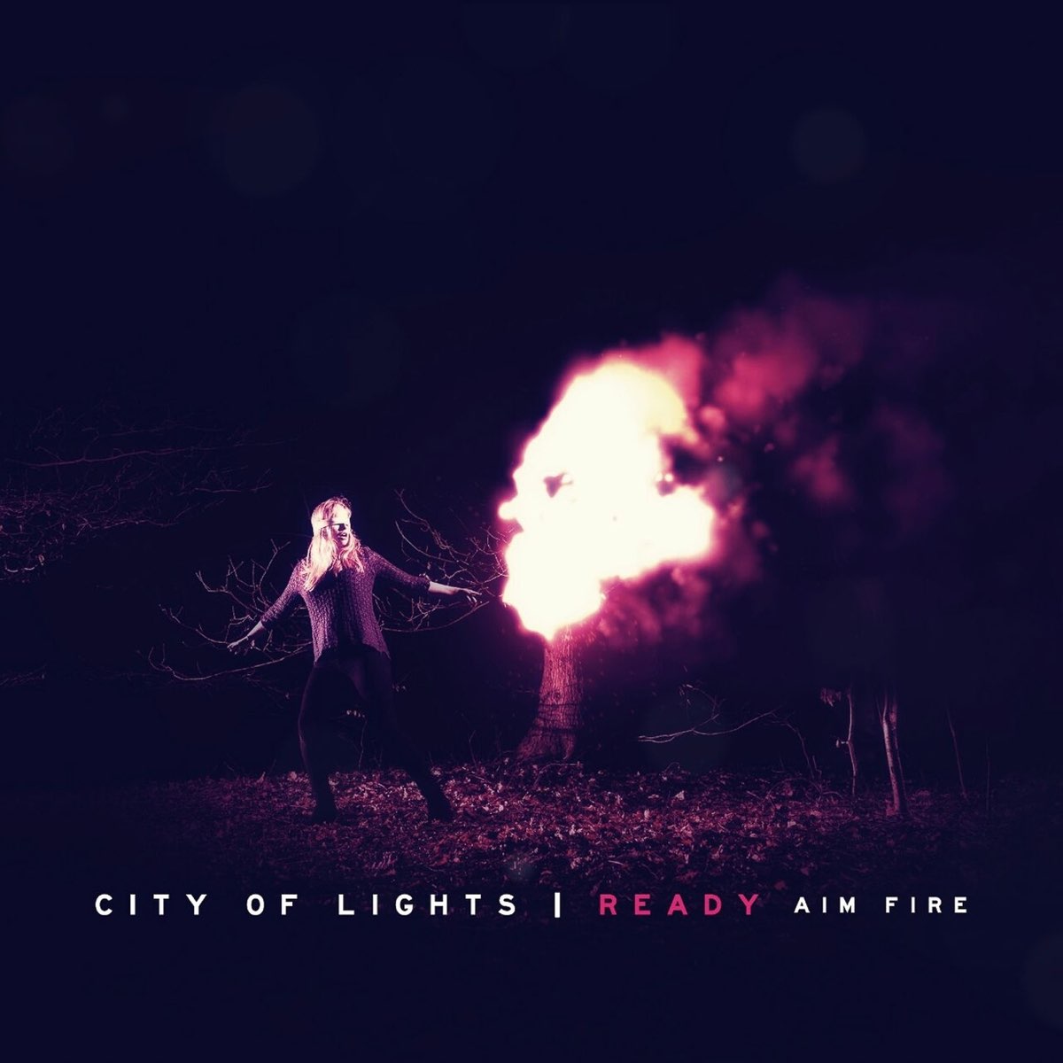 Lights песня. Alive — City of the Sun.mp3.