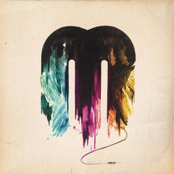 Cover artwork for Finale