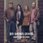 Red Squirrel Chasers - Moonshiner