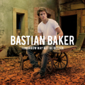 Hallelujah (Bonus Track) - Bastian Baker