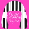 Piano Dreamers Play Sia artwork