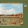 Ádám Fischer & Danish National Chamber Orchestra - Ouverture i'issola disabitata, Hob. XXVIII:9: Largo - Vivace assai
