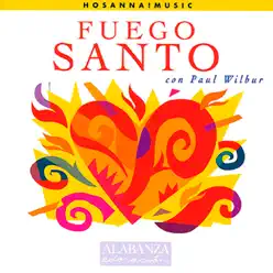 Fuego Santo (Live) - Paul Wilbur