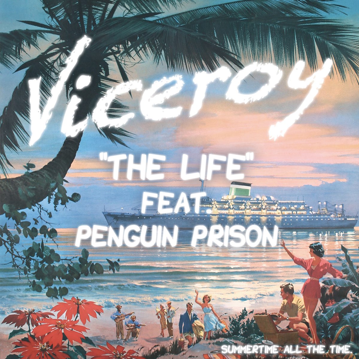 Life feat. Life. Viceroy песня. Show me the way Penguin Prison. Vo Williams feat. Vyceroy - Primal текст.