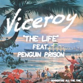 The Life (feat. Penguin Prison) artwork
