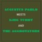 Minstral Paplo - Augustus Pablo lyrics