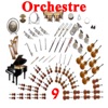 Orchestre, Vol. 9