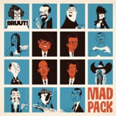 Mad Pack artwork