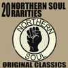 20 Northern Soul Rarities Original Classics artwork