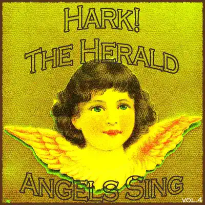 Hark! The Herald Angels Sing, Vol. 4 (Christmas with the Mormon Tabernacle Choir) - Mormon Tabernacle Choir