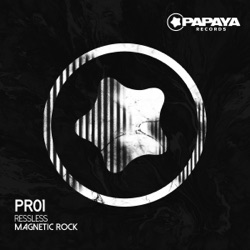 Ressless - Magnetic Rock