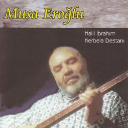 Musa Eroğlu - Yolun Sonu