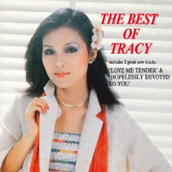 Tracy Huang - This Girl Has Turned Into a Woman