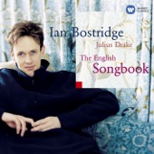 The English Songbook artwork