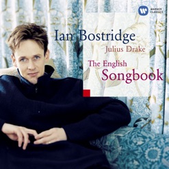 THE ENGLISH SONGBOOK cover art