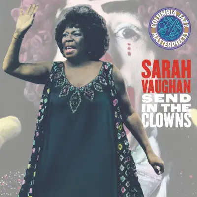 Send In the Clowns - Sarah Vaughan